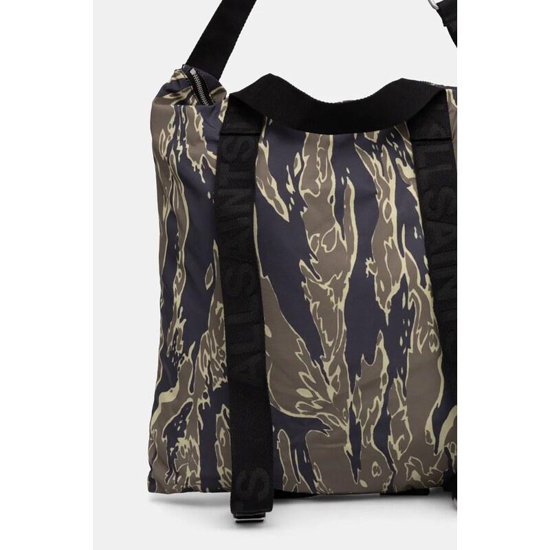 Batoh AllSaints KEI BACKPACK