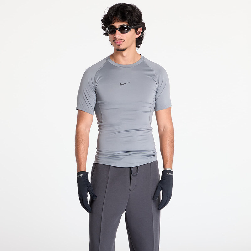 Tričko Nike Pro Mens Dri-FIT Tight Short-Sleeve Fitness Top