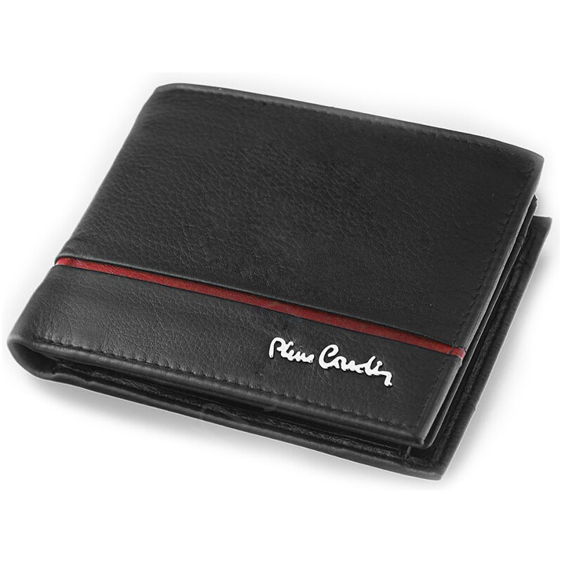 Luxusni pánská peněženka Pierre Cardin (GPPN111)