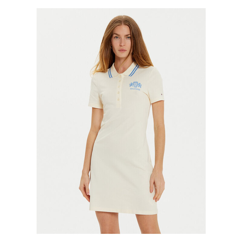 Každodenní šaty Tommy Hilfiger 100814961