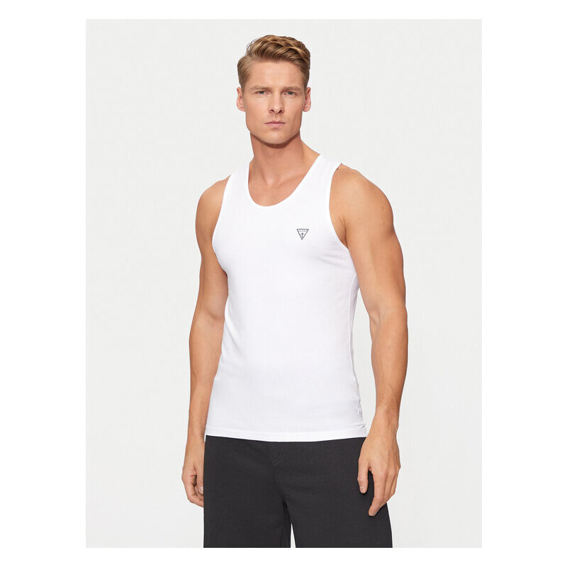 Tank top Guess