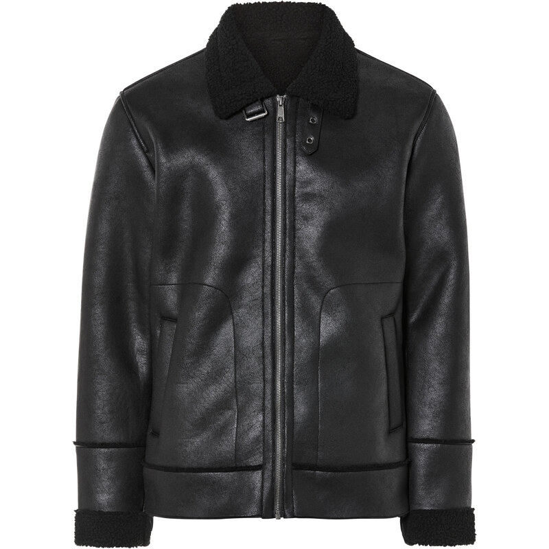 LIVERGY Pánská bunda „Biker