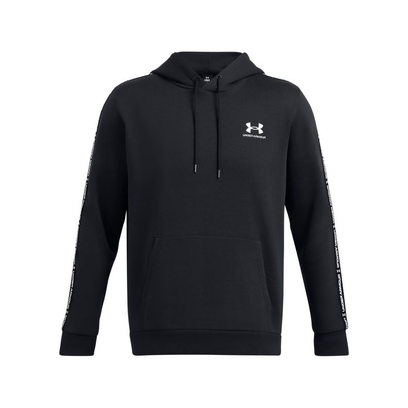 Under Armour ICON FLEECE TAPING Pánská mikina