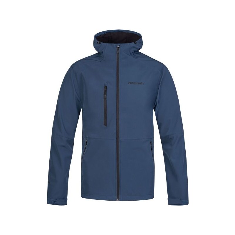 Hannah BRISTON Pánská softshellová bunda