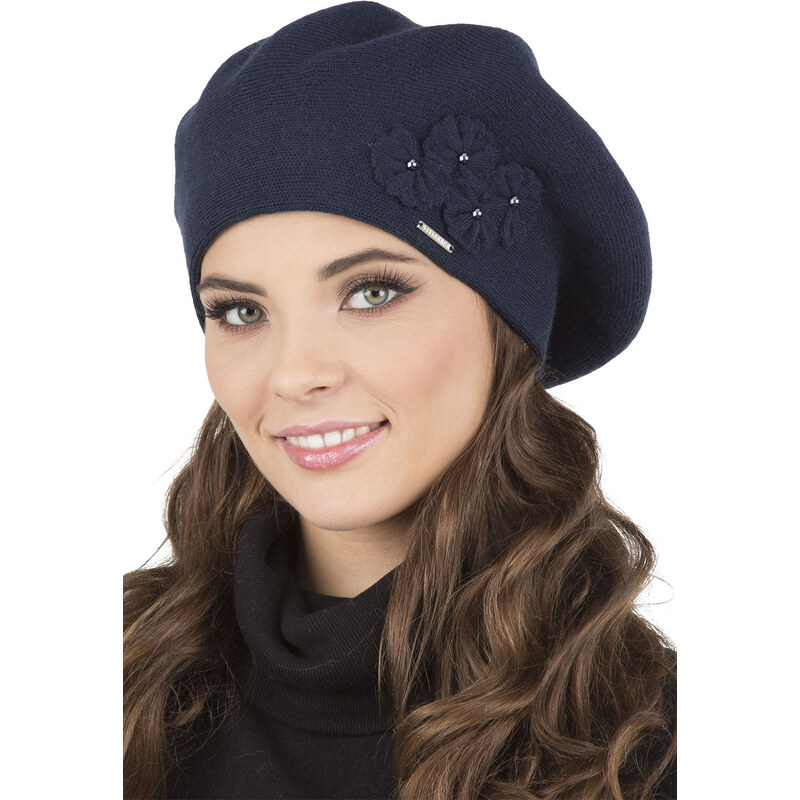 Dámský baret Vivisence 7006 93415770