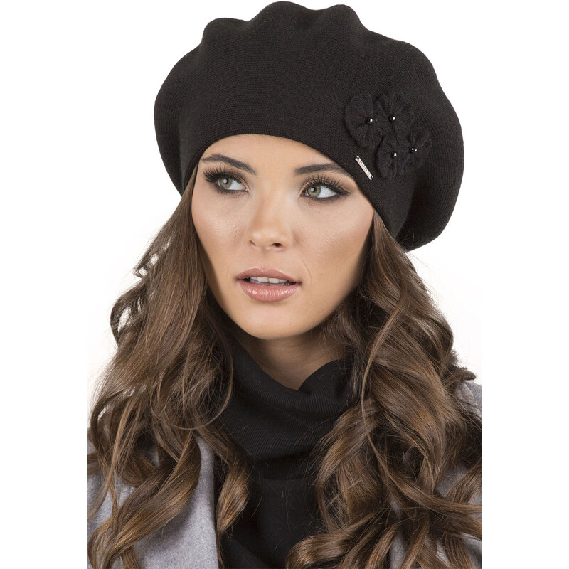 Dámský baret Vivisence 7006 93415775