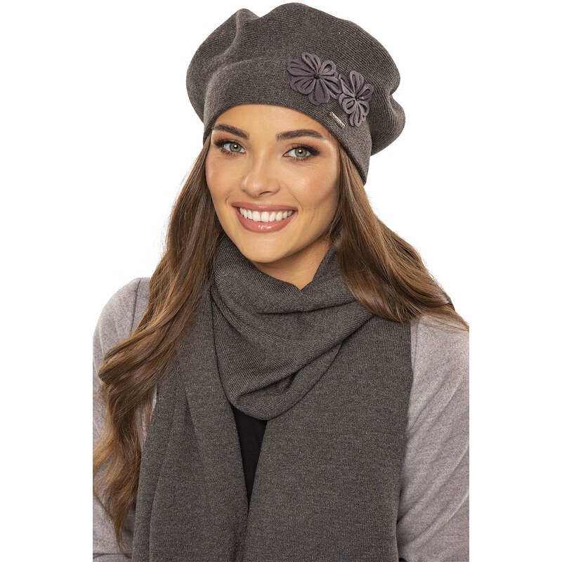 Baret a šála Vivisence 7007Kmpl 93416112