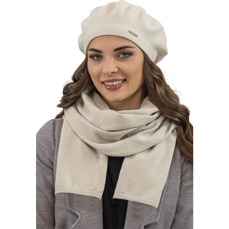 Baret a šálek Vivisence 7005Kmpl