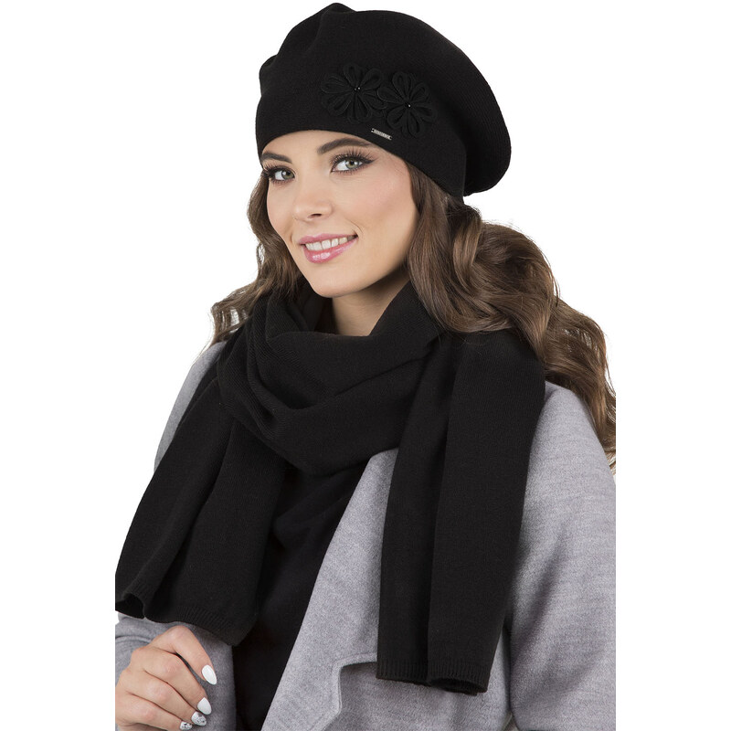 Baret a šála Vivisence 7007Kmpl 93416113