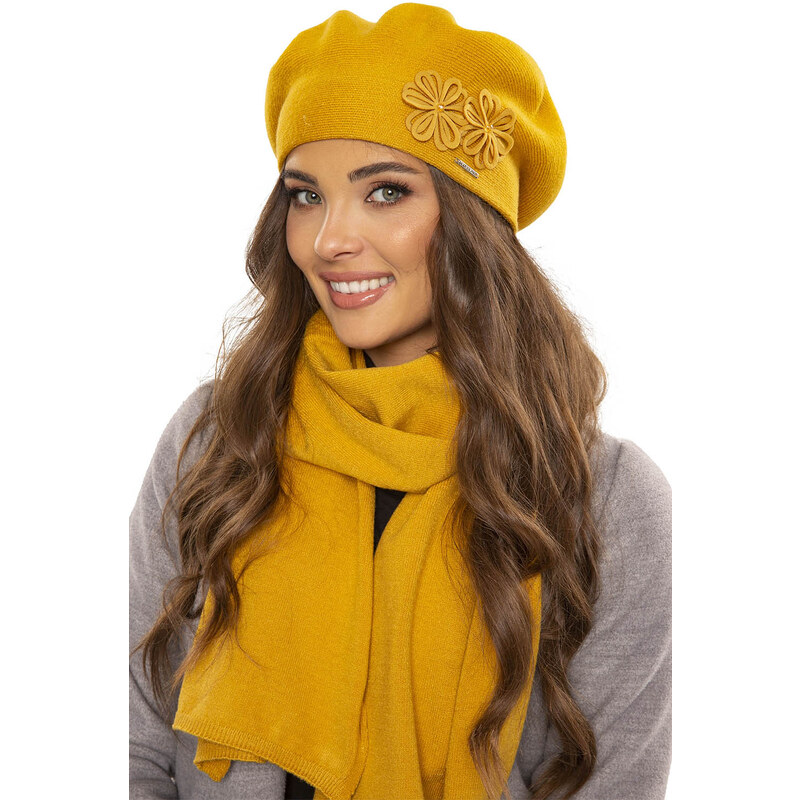 Baret a šála Vivisence 7007Kmpl 98906223