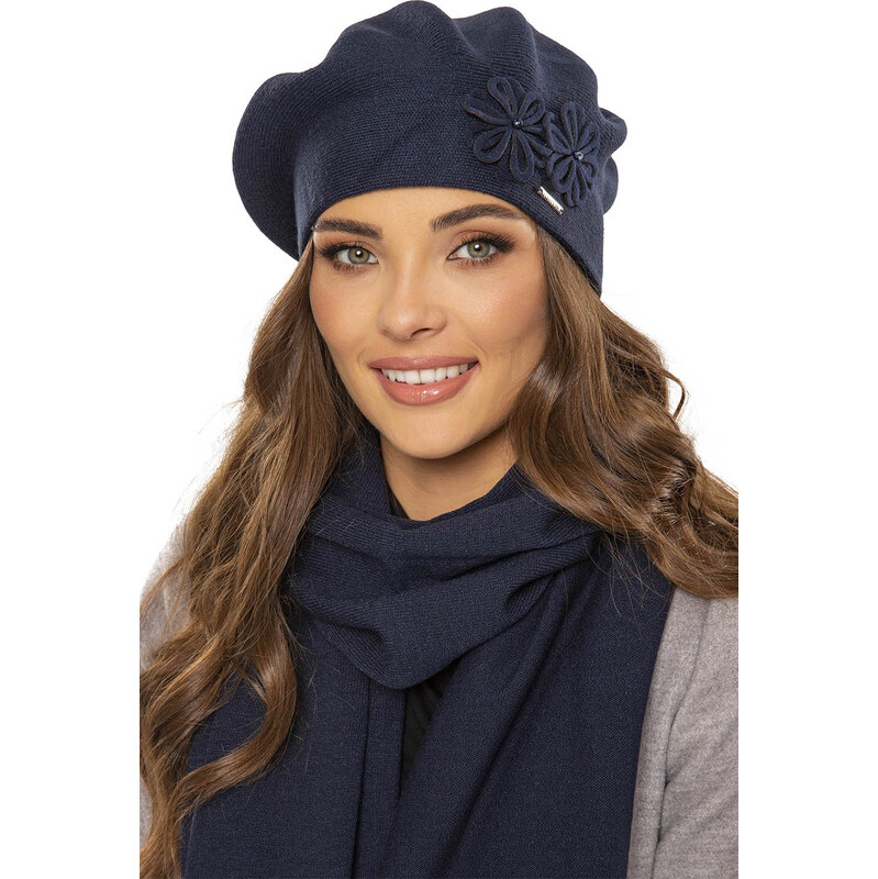 Baret a šála Vivisence 7007Kmpl 93416114