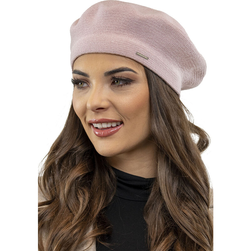 Dámský baret Vivisence 7005 93423948