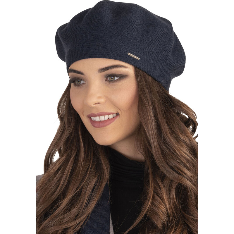 Dámský baret Vivisence 7005 93423951