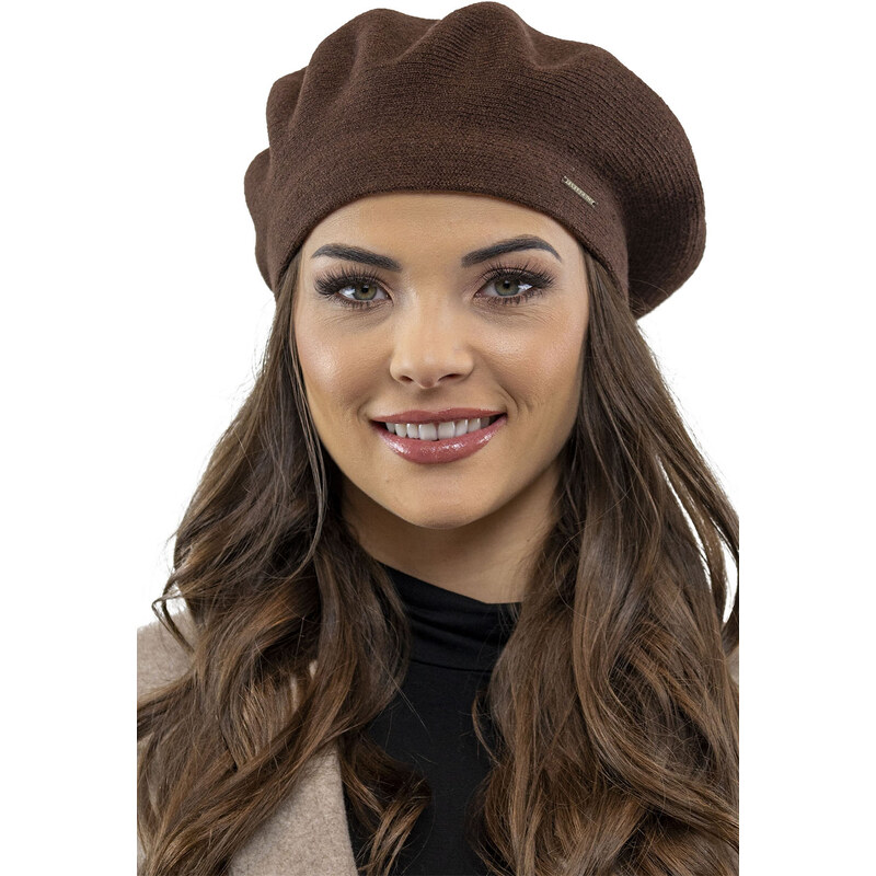Dámský baret Vivisence 7005 99371563