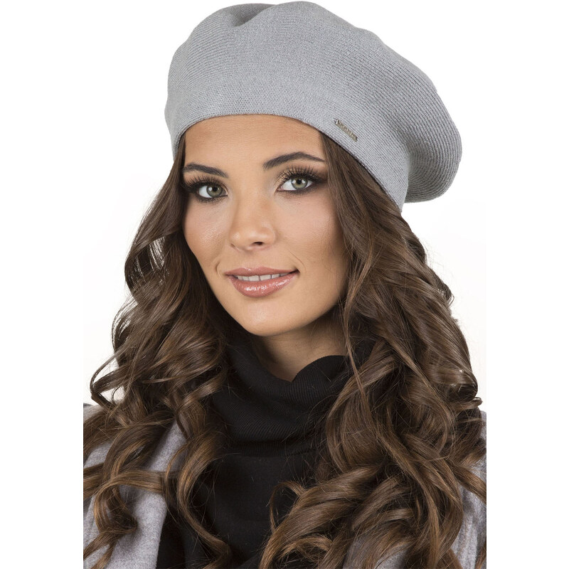 Dámský baret Vivisence 7005 93423953