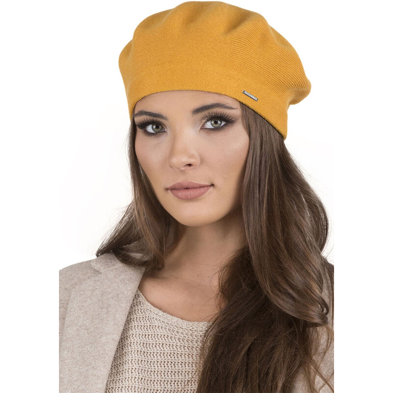 Dámský baret Vivisence 7005
