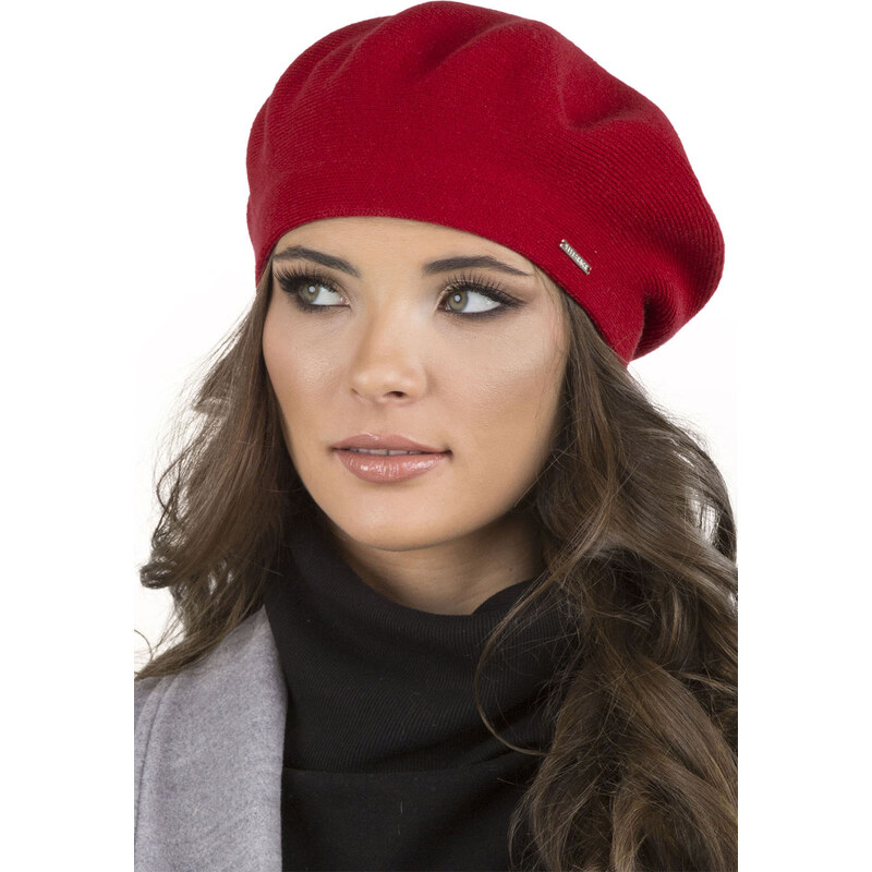 Dámský baret Vivisence 7005 93423949