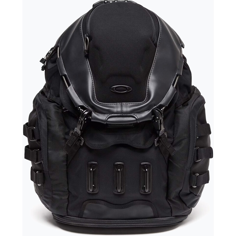 Turistický batoh Oakley Kitchen Sink 34 l stealth black