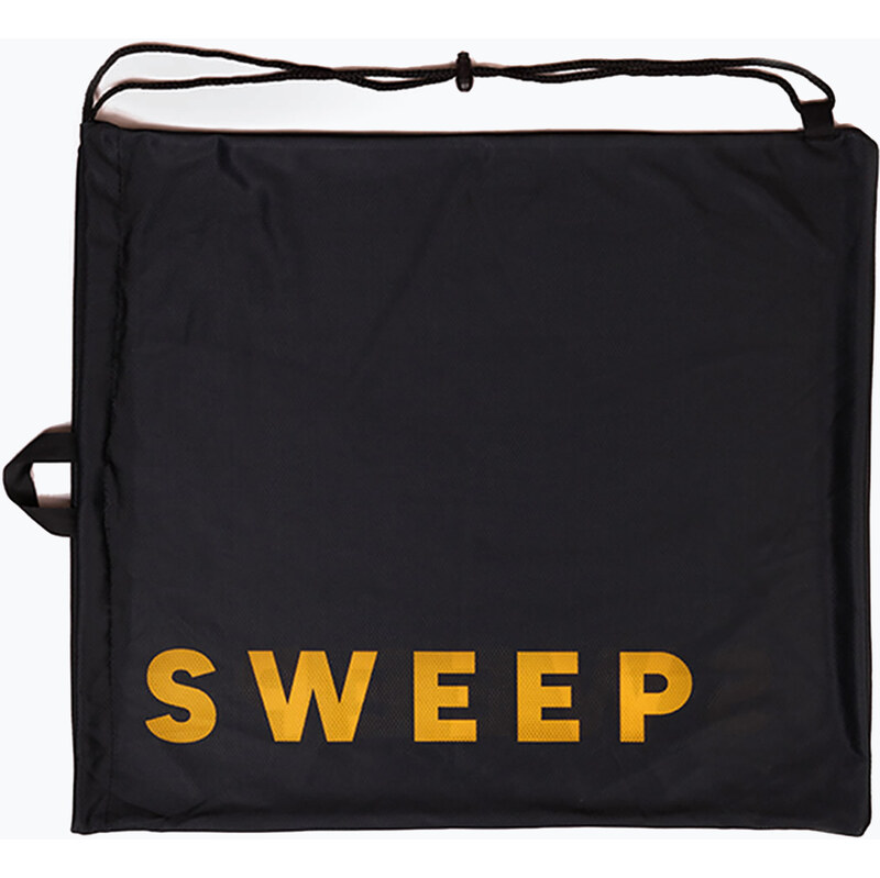 Plavecký vak SWEEP Opium black