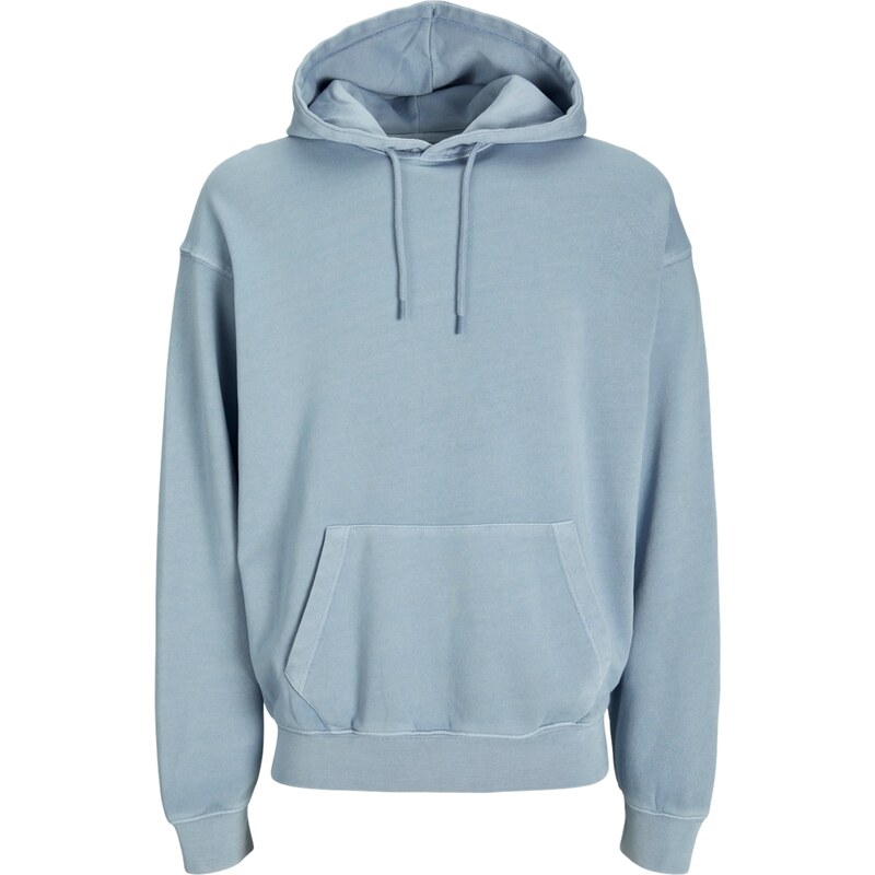 JACK & JONES Mikina JJECharge světlemodrá