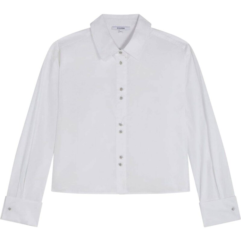 Scalpers Halenka Joy offwhite 100826783