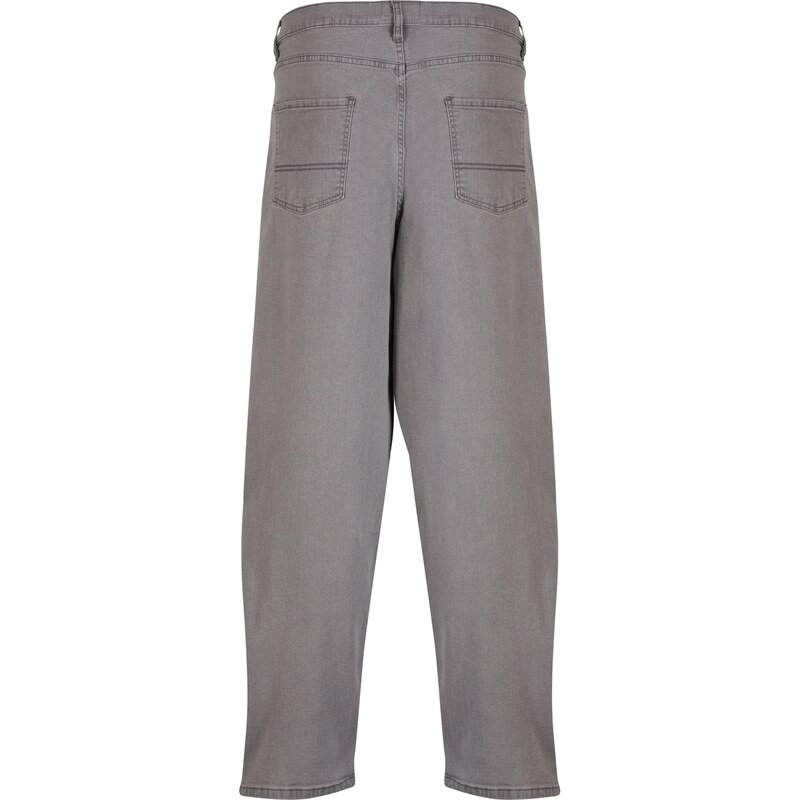 Urban Classics Džíny '90's' šedá džínová