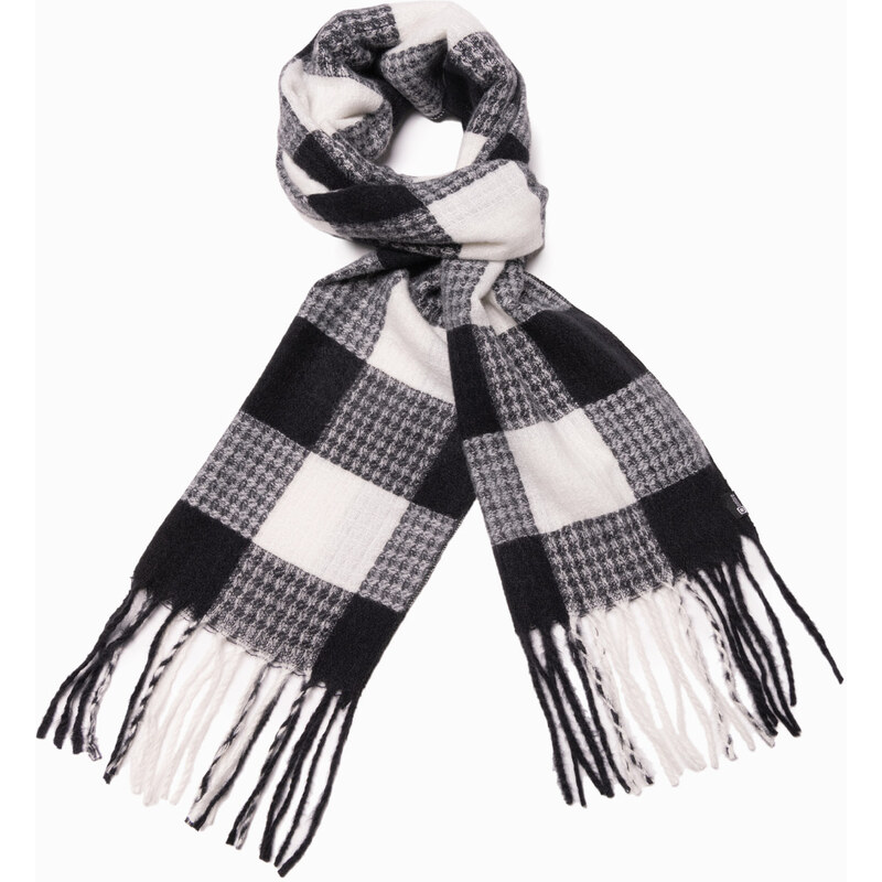 Ombre Mens scarf
