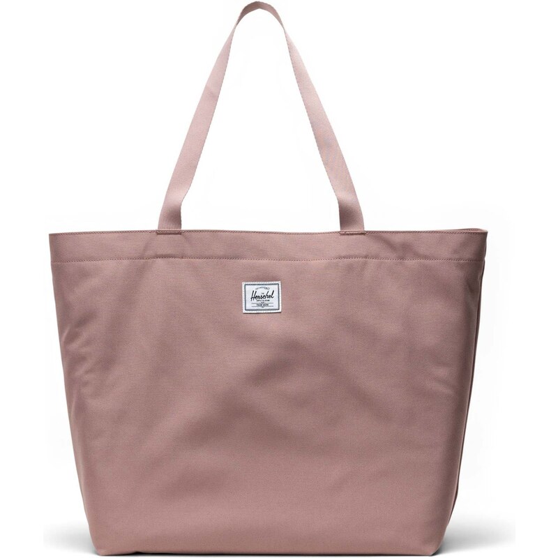 Herschel Nákupní taška Classic starorůžová