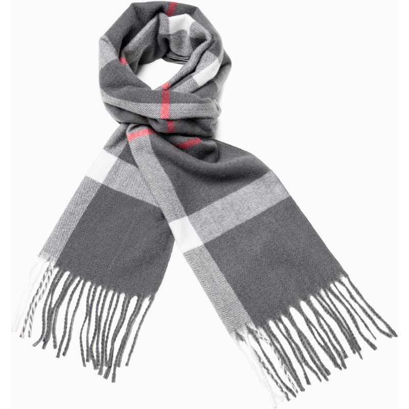 Ombre Mens scarf