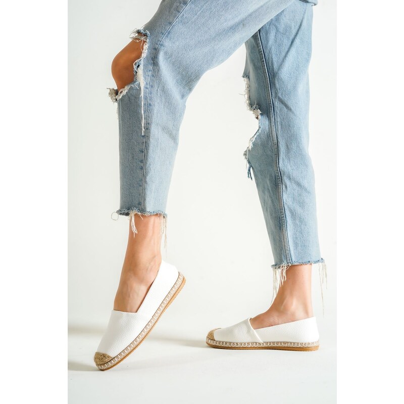 Dámské espadrilky Capone Outfitters 90445428