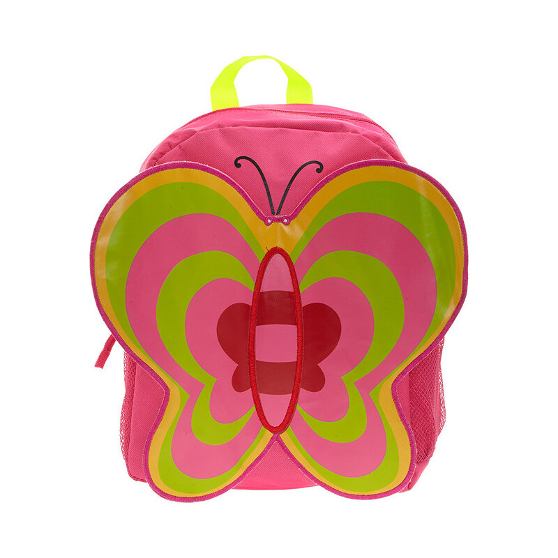 3D Bags Dětský batoh Mugursoma Butterfly 3DHM262