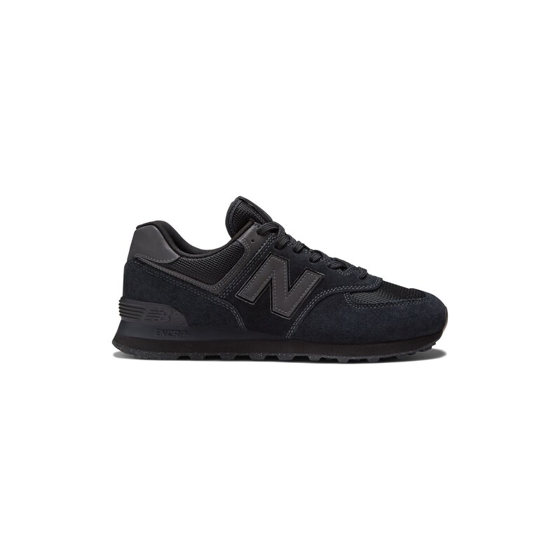 New Balance 574 Core černé tenisky