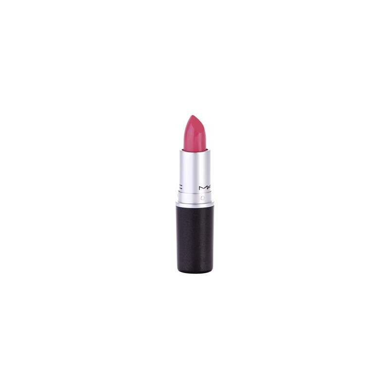 MAC Satin Lipstick rtěnka odstín Pink Nouveau (Lipstick) 3 g