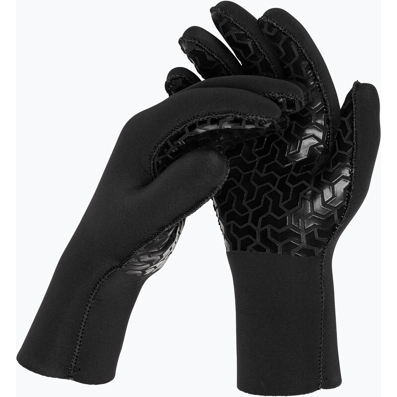 Neoprenové rukavice Billabong 3 Absolute black