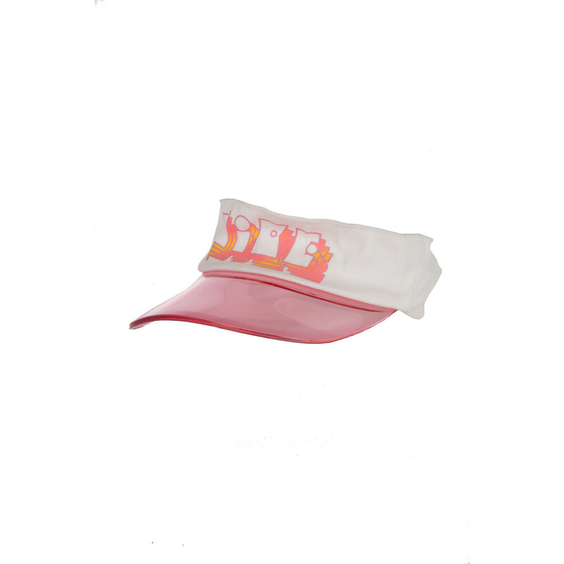 Dámská čepice Nike - UNICA / Bílá