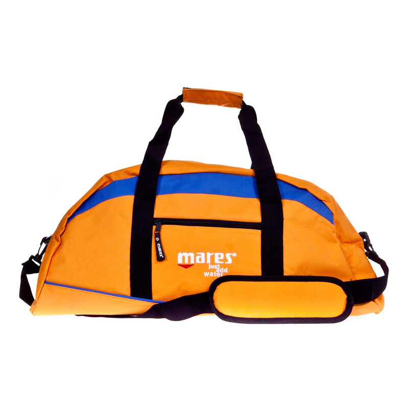 Dámská kabelka Mares 52414 - UNICA / Oranžová