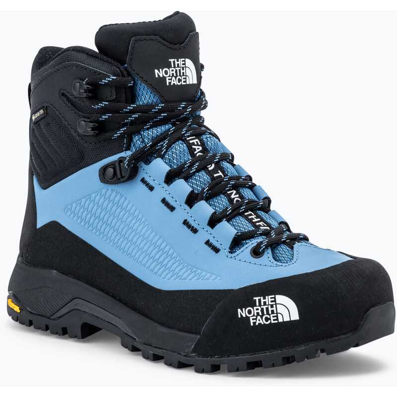 Dámské turistické boty The North Face Verto Alpine Mid Gore-Tex