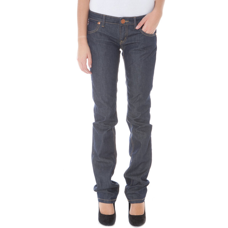 Dámské jeans Phard - 27 / Modrá