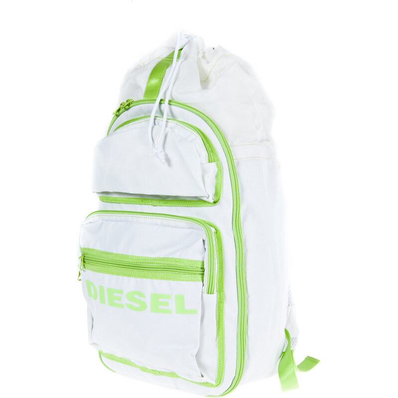 Pánská taška Diesel - Bílá / UNICA