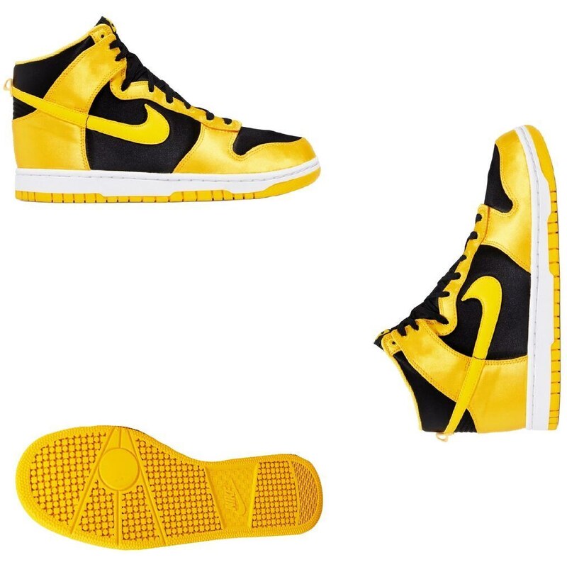 Dětské tenisky Nike DUNK LOW RETRO