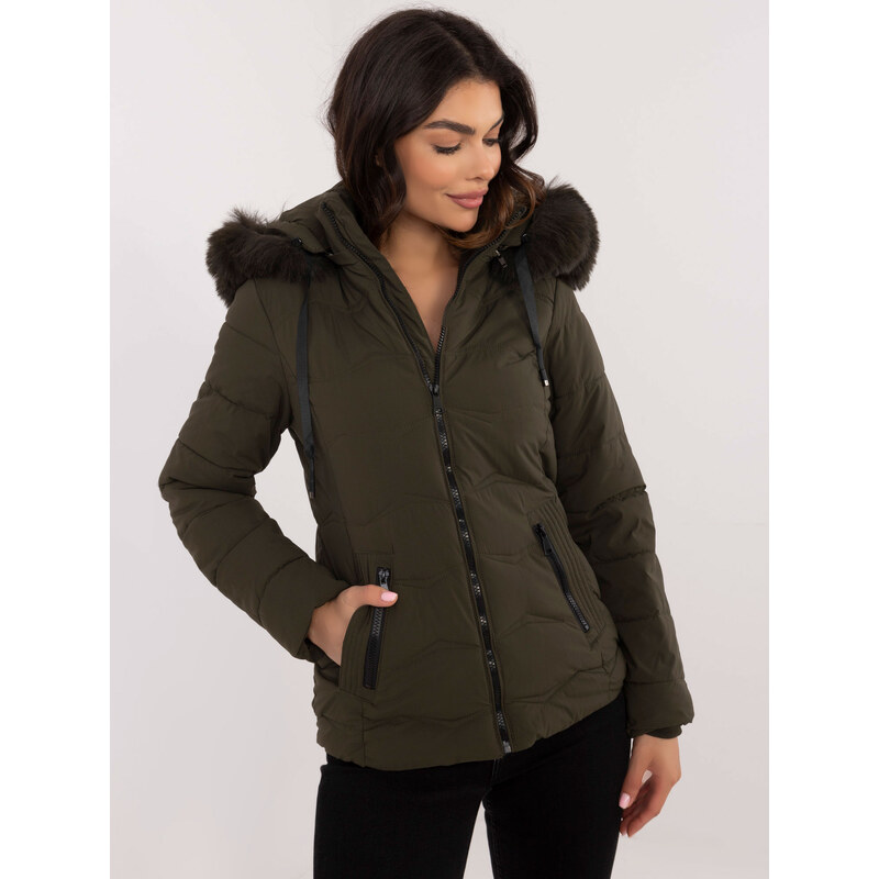 Factory Price Jacket-SK-KR-HH-2404.71P-khaki 107007420