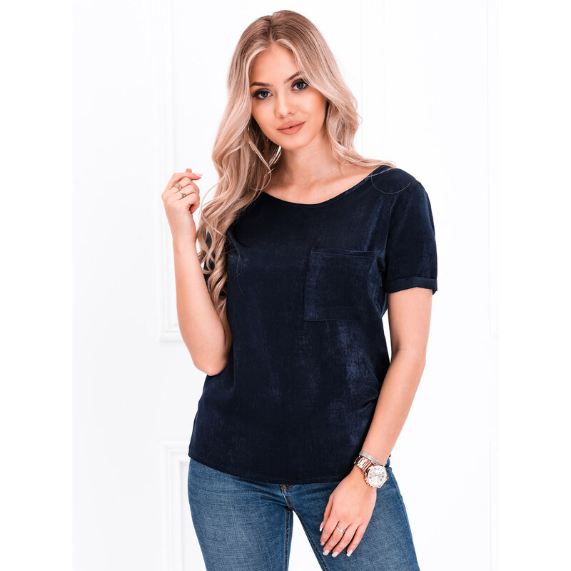 Edoti Womens blouse LL 112278929