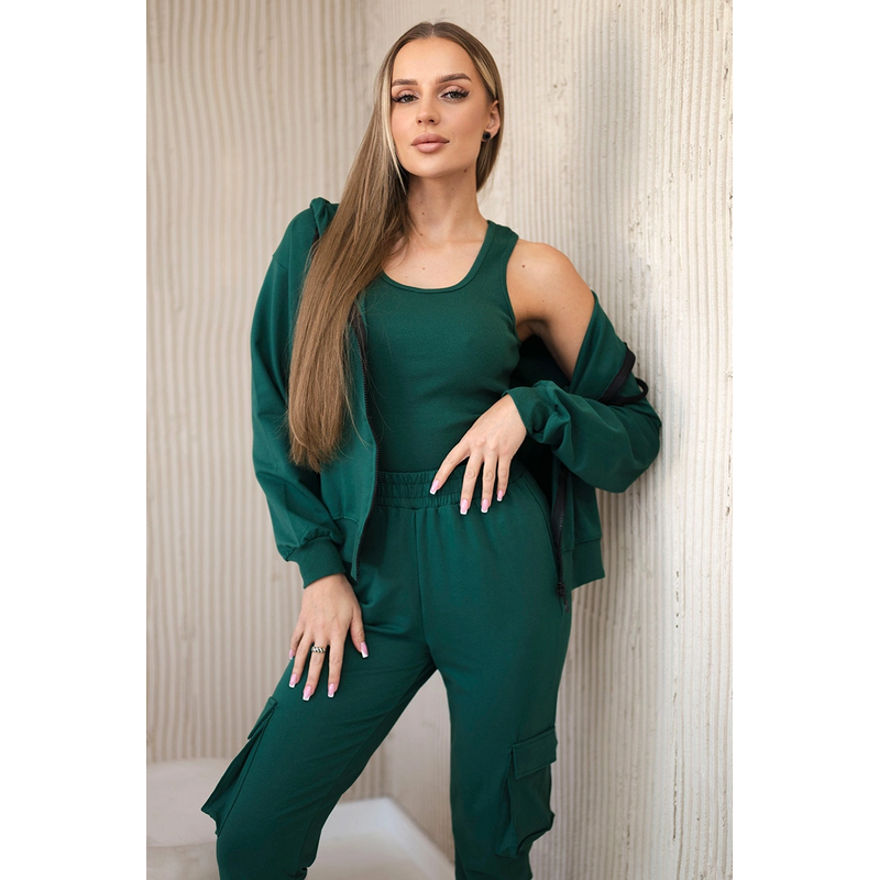 Kesi Dámská souprava Belle 9588 104704200