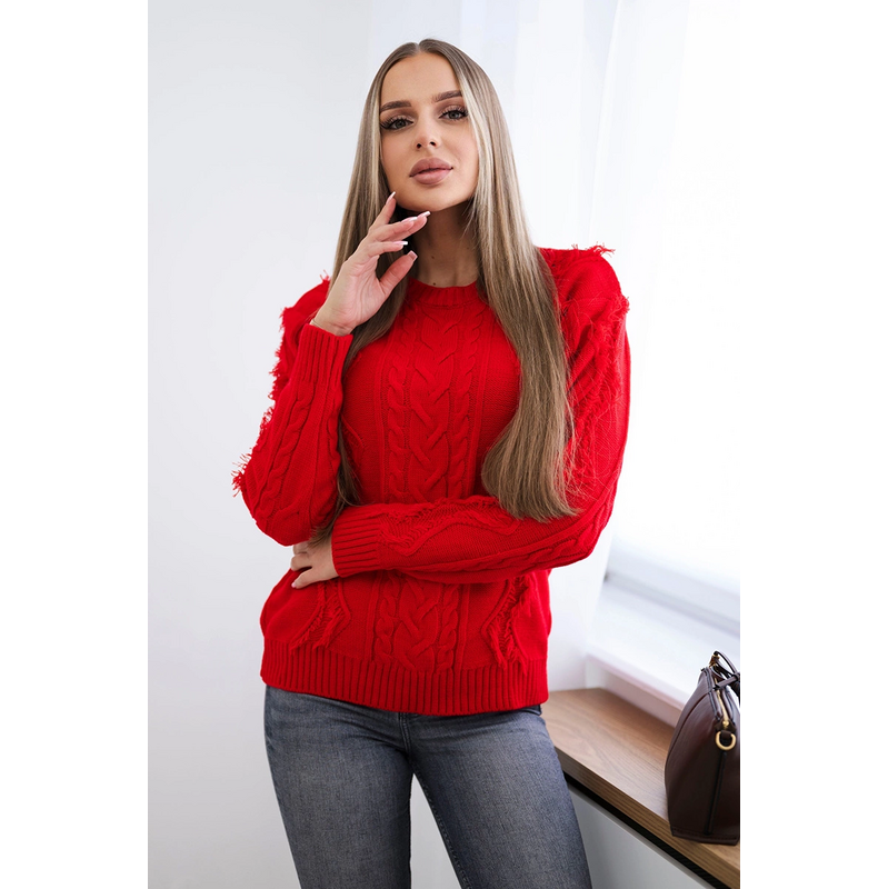 Kesi Elegantní svetr Izar 104878974