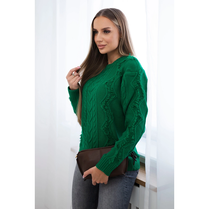 Kesi Elegantní svetr Izar 104878975