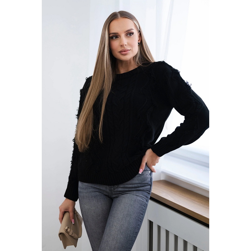 Kesi Elegantní svetr Izar 104878980