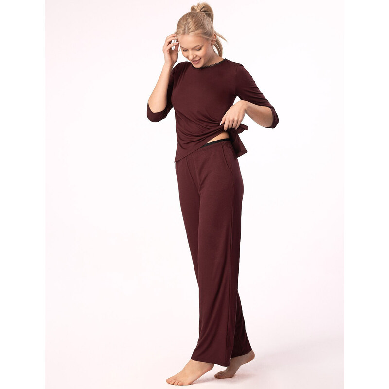 Dámské model 20572742 Margot 3/4 S2XL - Mefemi