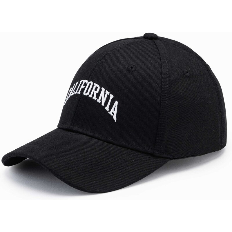 Edoti Mens baseball cap