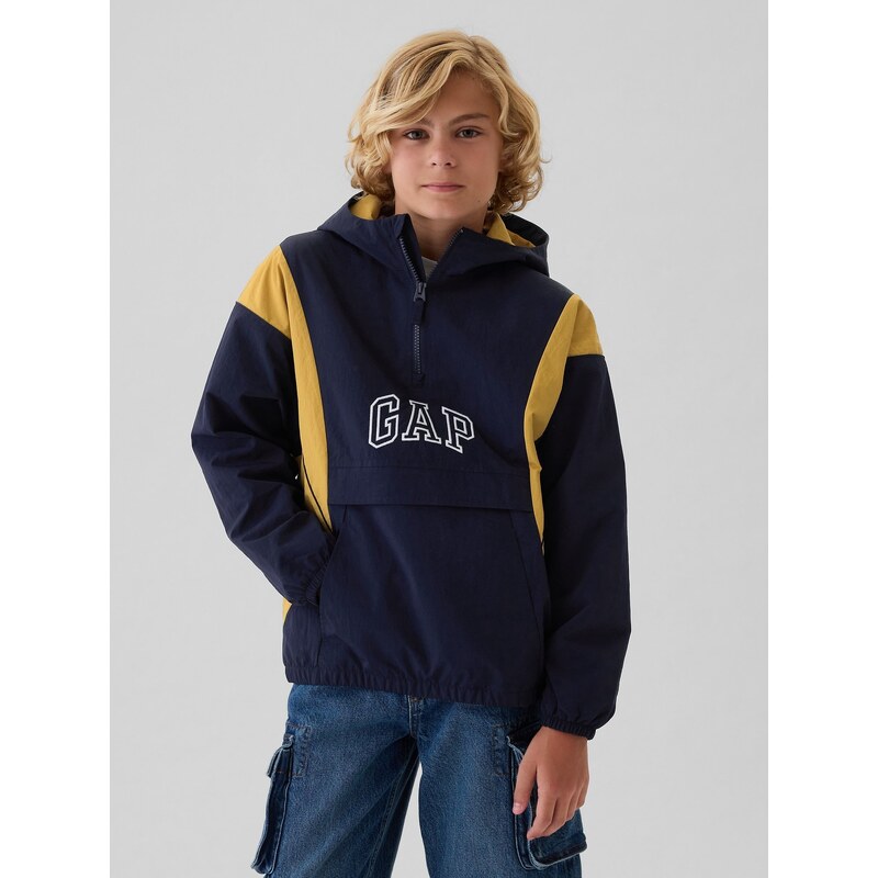 GAP Dětská lehká bunda anorak - Kluci