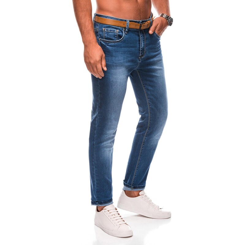 Edoti Mens jeans